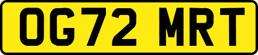 OG72MRT