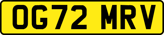 OG72MRV