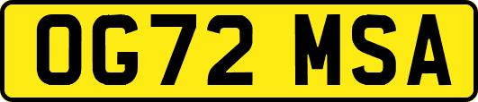OG72MSA