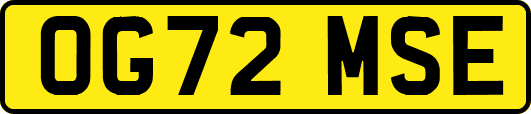 OG72MSE