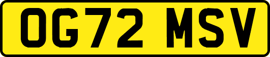 OG72MSV