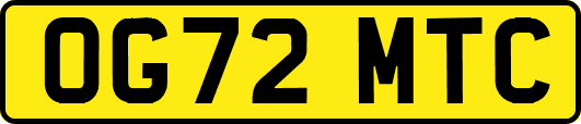 OG72MTC