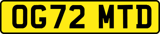 OG72MTD