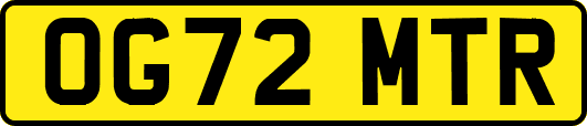 OG72MTR