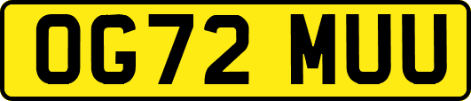 OG72MUU