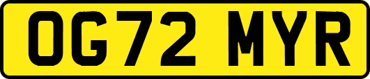 OG72MYR