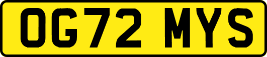 OG72MYS