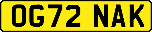 OG72NAK