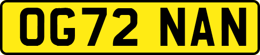 OG72NAN