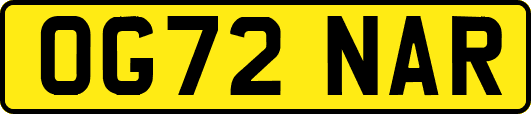 OG72NAR