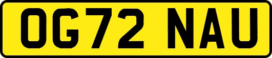 OG72NAU