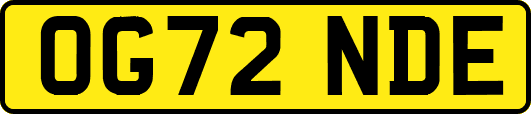 OG72NDE