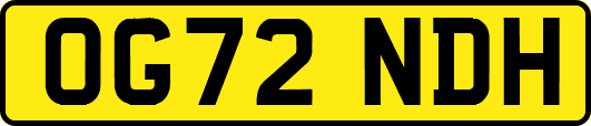OG72NDH