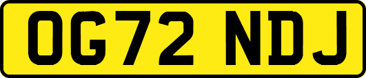 OG72NDJ