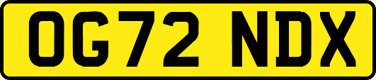 OG72NDX