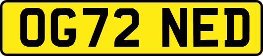 OG72NED