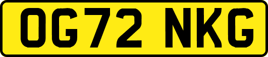 OG72NKG