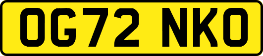 OG72NKO