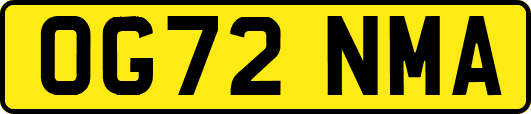 OG72NMA