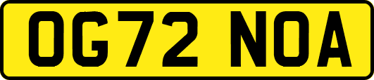 OG72NOA
