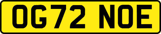 OG72NOE
