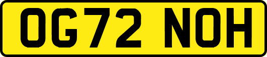 OG72NOH