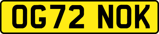 OG72NOK
