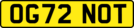 OG72NOT