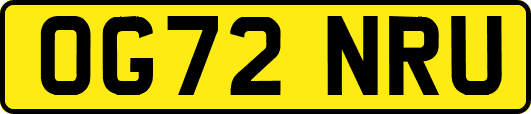 OG72NRU