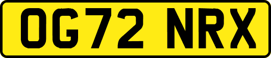 OG72NRX