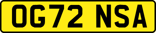 OG72NSA