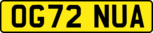 OG72NUA