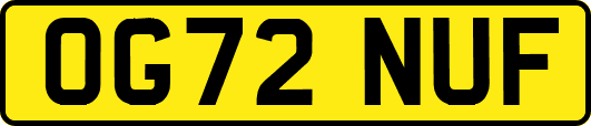 OG72NUF