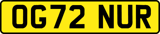OG72NUR
