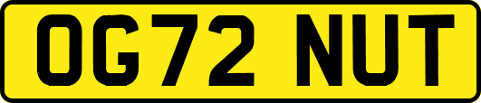OG72NUT