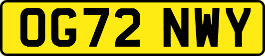 OG72NWY