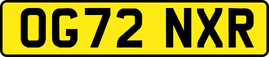OG72NXR