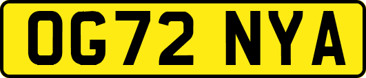 OG72NYA
