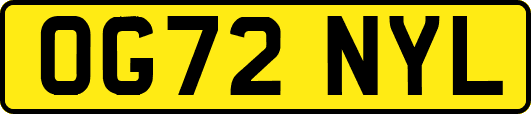 OG72NYL