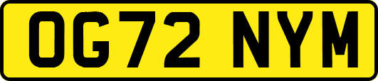 OG72NYM
