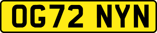 OG72NYN