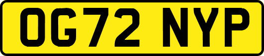 OG72NYP