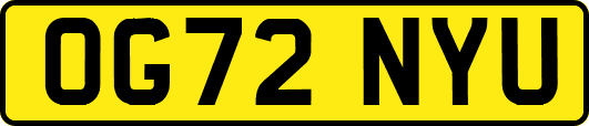OG72NYU