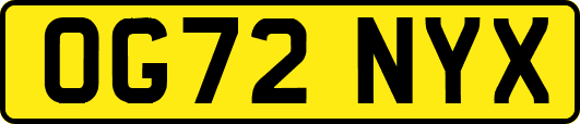 OG72NYX