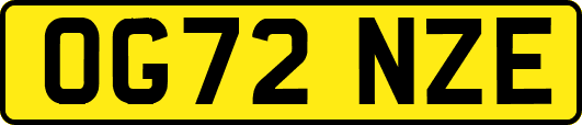 OG72NZE