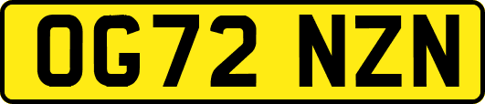 OG72NZN