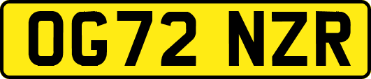 OG72NZR