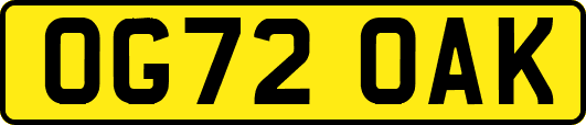 OG72OAK