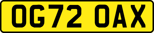 OG72OAX
