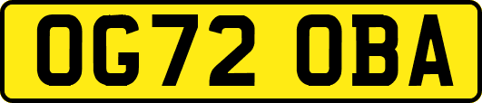 OG72OBA
